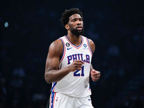 embiid spotrac|Joel Embiid Contract & Salary Breakdown .
